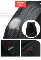 Mochila escolar de alta calidad para niños y niñas adolescentes, bolso de bebé, mochilas escolares de moda de poliéster - details 9
