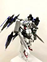 Modelo de Montaje Daban 8816A GNY-001 00P MG 1/100 Figura de Acción Ensamblada - details 1