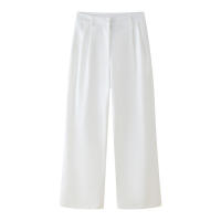 Conjunto de Moda para Mujer Ouwu Pantalones Cortos Chaleco de Estilo Europeo Americano - details 6