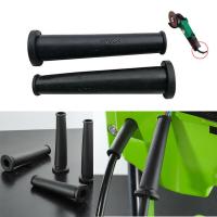 Funda de goma para martillo eléctrico, Protector de Cable de alimentación para taladro eléctrico - details 1