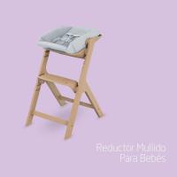 Accesorios para la Trona de Madera Maxi-Cosi Nesta, para Niños de 6 Meses a 3.5 años (aprox. 9-15 kg), Más allá del gris cielo - details 41