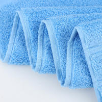 Towels - Juego de Toallas Premium de 6 Piezas, 2 Toallas de baño, 2 Toallas de Mano y 2 toallitas - Algodón - Calidad del Hotel, súper Suave y Altamente Absorbente - details 16