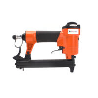Aguja de Stapler Fine 21GA 8016 para Carpintería Herramienta de Bomba de Aire Neumática 6-16mm Mejoras para el Hogar Normal producto con batería - details 3