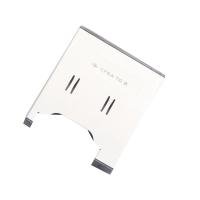 Adaptador de soporte de tarjeta de memoria CFexpress tipo A CFe tipo B, convertidor de tarjeta de memoria XQD, NVMe, CFexA A B - details 0
