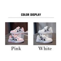 Zapatos para niños, zapatillas transpirables para niñas, zapatos deportivos antideslizantes, zapatos de tenis ligeros para niños, zapatos para correr, zapatos para caminar al aire libre - details 3