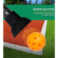 pala padel Recogedor de bolas de silicona accesorios padel palas de padel hombre - details 7