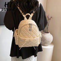 Mochila de gran capacidad para mujer, nueva, versátil, a la moda, sencilla, informal, para viaje, mochila escolar, elegante - details 22