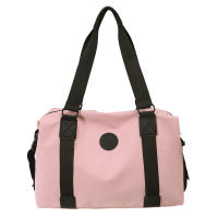 Nuevo bolso de viaje portátil de gran capacidad, bolso de equipo ligero de corta distancia, bolso especial de fitness impermeable para viajes de Negocios - details 9