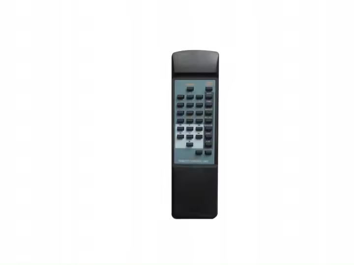 Mando a distancia de repuesto para Rotel Rr-923 Rcd-855 Rcd-955Ax Rcd-965 - 1