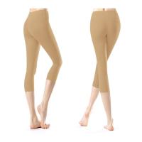 Pantalones de Yoga para Mujer Cintura Alta Refuerzadora de Barriga Nuevo Verano 2025 - details 4