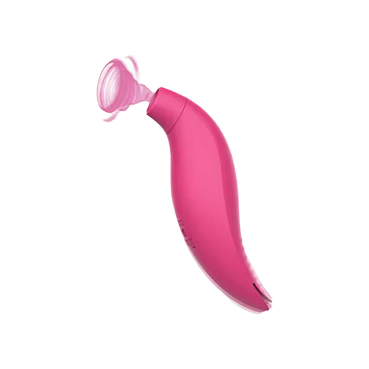 Juguetes sexuales, huevo vibrador del clítoris femenino masturbador masajeador sexo huevo vibrador leche vibrante chupando productos para adultos - 1