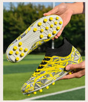Zapatillas de fútbol Gaobang transpirables, zapatillas de entrenamiento de césped para interiores y exteriores - details 13