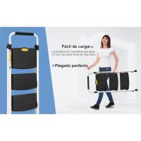 escalera plegable