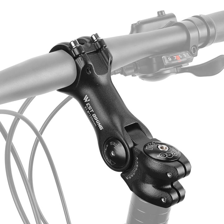 Ergotec Potencia Octopus 2 A-head 50 25.4/28.6/90 Mm Angulo Ajustable Aluminio Plata Con Ofertas