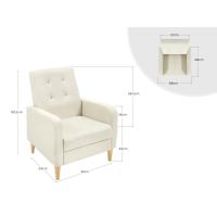 sillones dormitorio, silla salon, butacas pequeñas