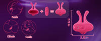 mini vibrador