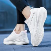 Zapatillas Ligeras y Impermeables para Correr Zapatos de Fitness Antideslizantes a la Moda para Mujer Adecuadas para Todas las Estaciones - details 27