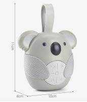 Musica para dormir bebe regalo cumpleaños maquina de ruido blanco Portátil equipos - details 21