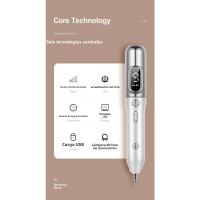 Utensilios para el cuidado facial,masajeador de radiofrecuencia facial dermapen,Masajeadores eléctricos de microinfusión - details 1