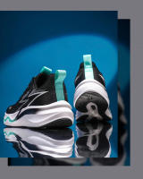 Nuevos zapatos deportivos pareja zapatillas para correr transpirable ligero versátil zapatos - details 13