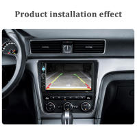 Radio para Vehículos HD 2 DIN de 7 Pulgadas Android, Bluetooth, Pantalla Táctil, Cámara de Marcha Trasera, Estéreo AM/FM para Acura/Cadillac/Chevrolet/Ford - details 13