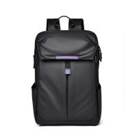 Bolso de hombro doble funcional para hombre, multifuncional, impermeable, ligero, de gran capacidad, mochila para casco para ordenador portátil - details 1