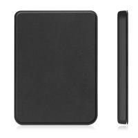 Funda de Cuero Pintado Cubierta Protectora Inteligente para Ebook Kobo Clara 2E 2022 - details 11