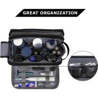 Neceser Para Hombre, Neceser De Viaje, Neceser De Cosméticos - details 0