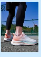 Nuevas zapatillas de deporte antideslizantes transpirables y absorbentes de golpes Unisex de alta calidad, zapatos de entrenamiento deportivos antideslizantes de goma para exteriores para niños - details 12