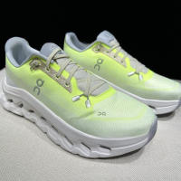 Trekking offroad amortiguador entrenamiento ligero En zapatos casuales transpirables para hombres y mujeres - details 4