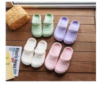 Zapatillas de Casa Ligeras y Suaves Plegables y Planas para Mujeres y Hombres - details 12
