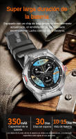 SANLEPUS Reloj Inteligente Hombre, 1.46
