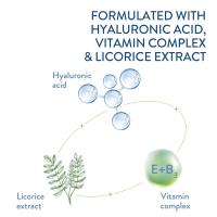 El aceite para ojos con cafeína de West&Month atenúa las líneas finas de las patas de gallo para eliminar las bolsas de los ojos y las ojeras debajo de los ojos. - details 4