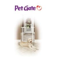 MidWest Homes for Pets modelo 550-36 Parque o corralito para perros sin puerta, 60,96 x 91,44 cm, con revestimiento en negro. - details 11