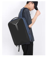 Mochila de Viaje de Negocios con Carga USB Impermeable para Hombres y Mujeres Adecuada para Portátil de 15.6 Pulgadas - details 14