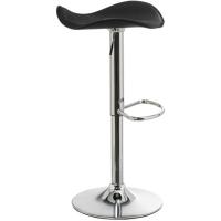 Sillas de Cocina Giratorias en 360° Juego de Taburetes Regulables en Altura de 73 a 83 cm - details 2