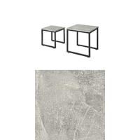 Juego de mesa alta, sala de estar, estilo industrial - details 10