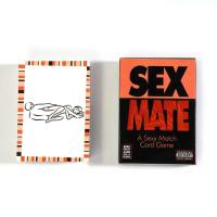 Leten-tarjetas de posición Sexual en inglés y español, juegos de rol para adultos, comandos de dormitorio, Juguetes sexuales para parejas mayores de 18 años, productos eróticos - details 28