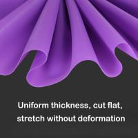 Banderas de Resistencia para Yoga Deportivo Entrenamiento de Pilates con Goma Elástica de Latex Natural Gimnasio en Casa Deportes y Salud - details 22