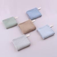 Toallas de algodón de gasa absorbentes suaves, paños de limpieza, toalla para la cara, baño de bebé, toallita de alimentación, 5 uds. - details 18