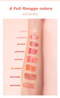 Brillo de labios hidratante, Tinte de aceite altamente hidratante con ácido hialurónico, alto brillo para unos labios más voluminosos, Brillo de labios emoliente efecto 3D Lifter Gloss - details 8