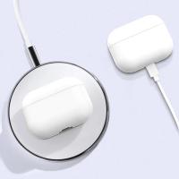 Fundas de Silicona Auriculares, Funda Protectora para Apple Pro 1 2019 - details 0