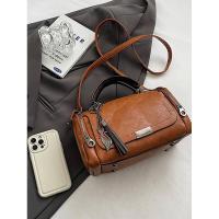 Bolso de Lujo Leten con Diseño de Paisley Bolso de Mano Grande con Correa Cruzada Desmontable y Estilo de Viaje - details 4