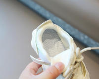 Zapatillas de deporte de malla para niños y niñas, zapatillas deportivas informales para correr, zapatos de suela suave para niños - details 8
