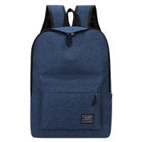 Mochila de nailon de gran capacidad para estudiantes, mochila de ocio al aire libre, mochila de viaje de negocios - details 7
