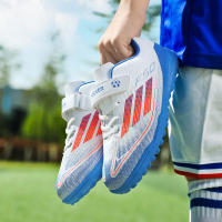 Zapatillas de fútbol unisex, adecuadas para fútbol y escenarios al aire libre. - details 2