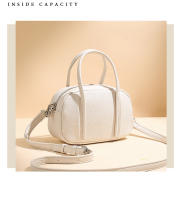 Bolsos bolsos de las mujeres nuevo 2025 bolsos pequeños portátiles de moda de moda bolsos de mensajero de hombro de las mujeres. - details 15