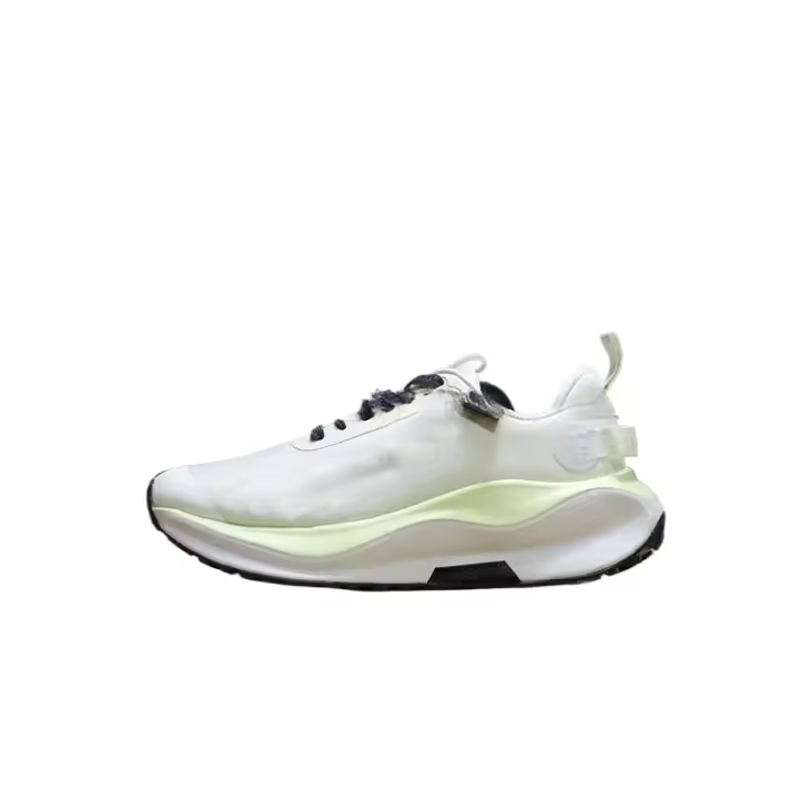 Maratón flyweaving zapatillas casuales zapatillas para correr para hombres y mujeres - 1