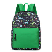 Mochilas impermeables para niños y niñas, múltiples bolsillos, gran capacidad, mochila escolar para jardín de infantes - details 5