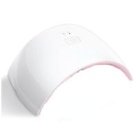 Scttomon Lámpara de Uñas UV LED Secador de Esmalte de Gel con Sensor 2 Temporizadores - details 3